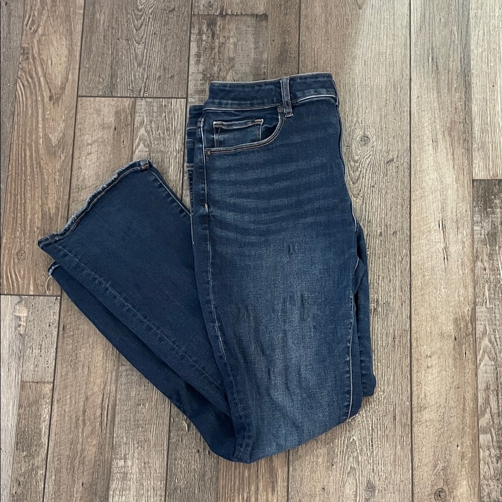 AE Highrise Skinny Kick